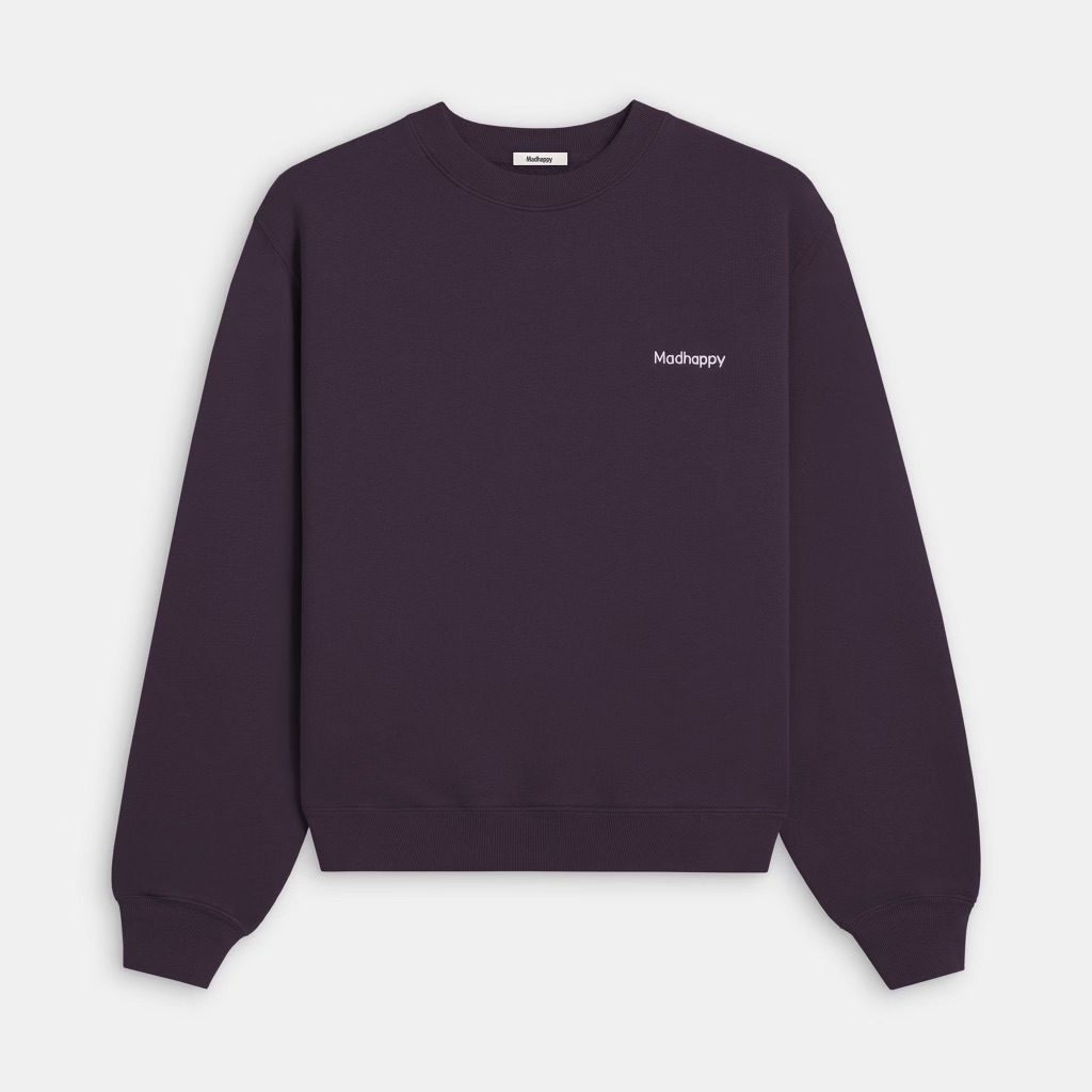 Brand New Madhappy!!